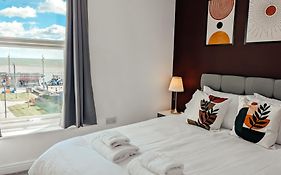 Eden Apartments